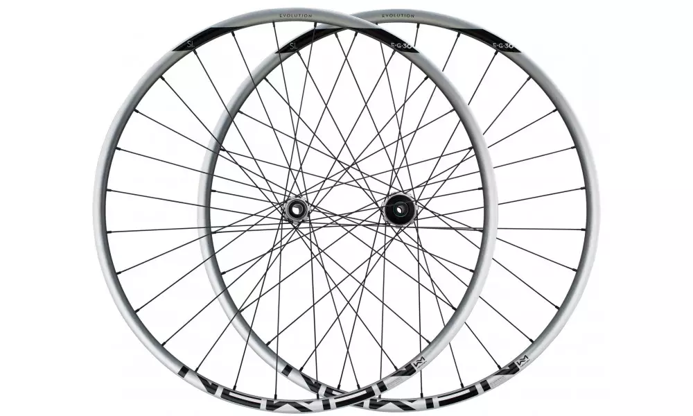 Tagajooks NEWMEN Evolution Alu SL E.G.30 29" 12x148 SP C-Lock 28H XD - 2