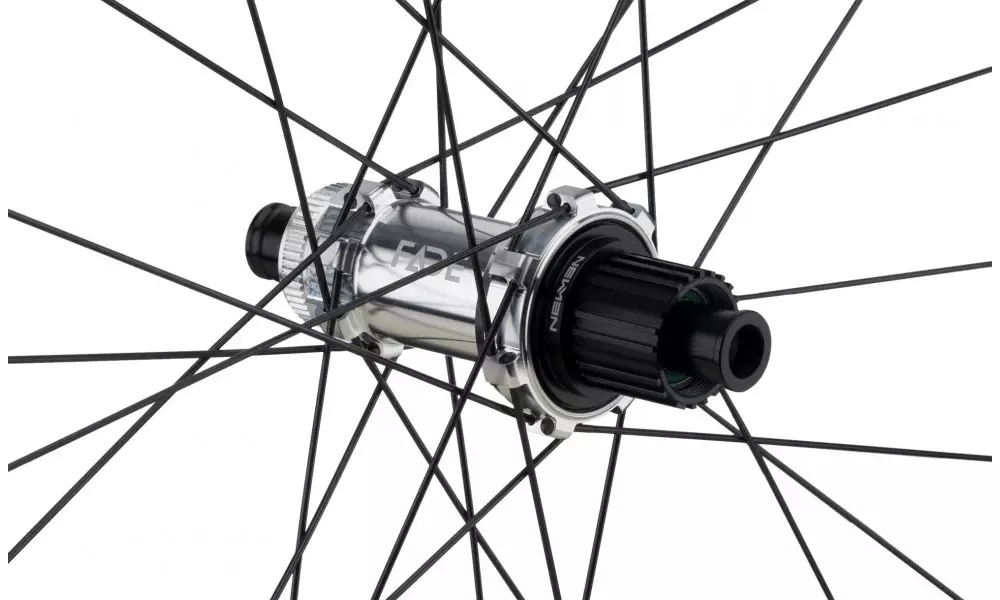 Tagajooks NEWMEN Evolution Alu SL E.G.30 29" 12x148 SP C-Lock 28H XD - 3