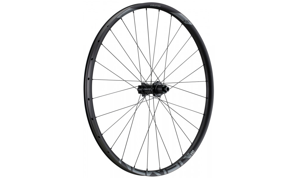 Tagajooks NEWMEN Evolution Alu SL A.30 27.5" 12x148 SP 6-bolt 28H XD - 1