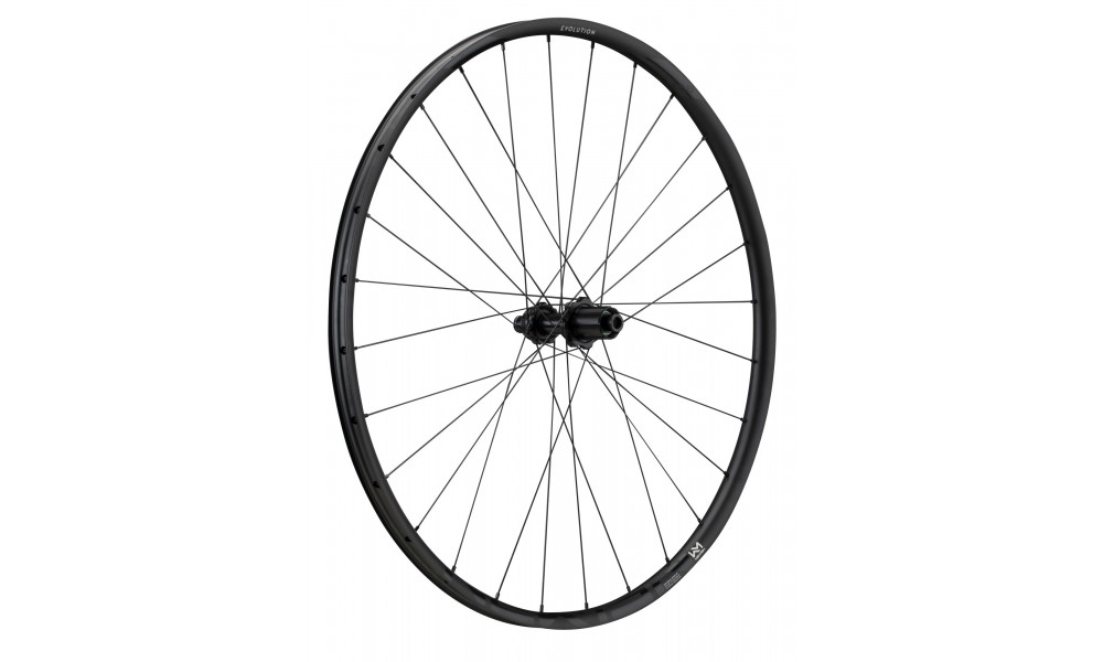 Tagajooks NEWMEN Evolution Alu SL X.R.25 29" 28H Gravel SP C-Lock 12x142 MicroSpline 