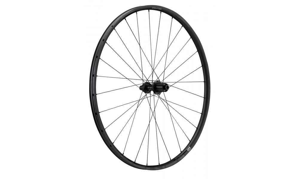 Tagajooks NEWMEN Evolution Alu SL X.R.25 29" 28H Gravel SP C-Lock 12x142 XDR 