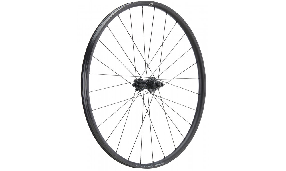 Tagajooks NEWMEN Forge Alu 30 base 27.5" 28H SP 6-bolt 12x148 HG 