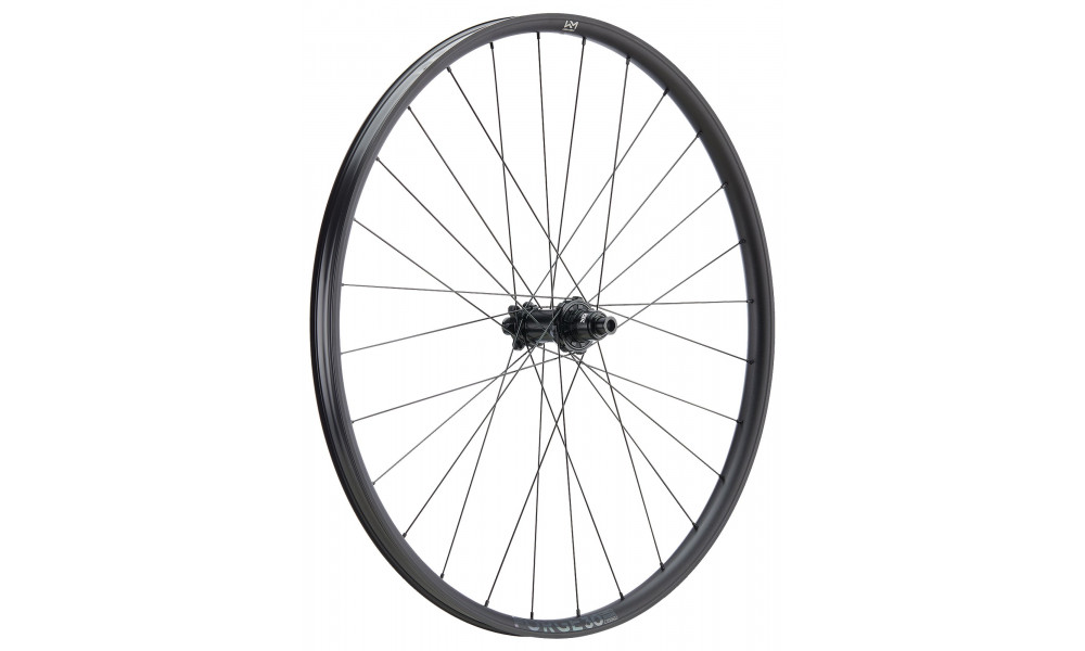 Tagajooks NEWMEN Forge Alu 30 base 29" 28H SP 6-bolt 12x148 XD 