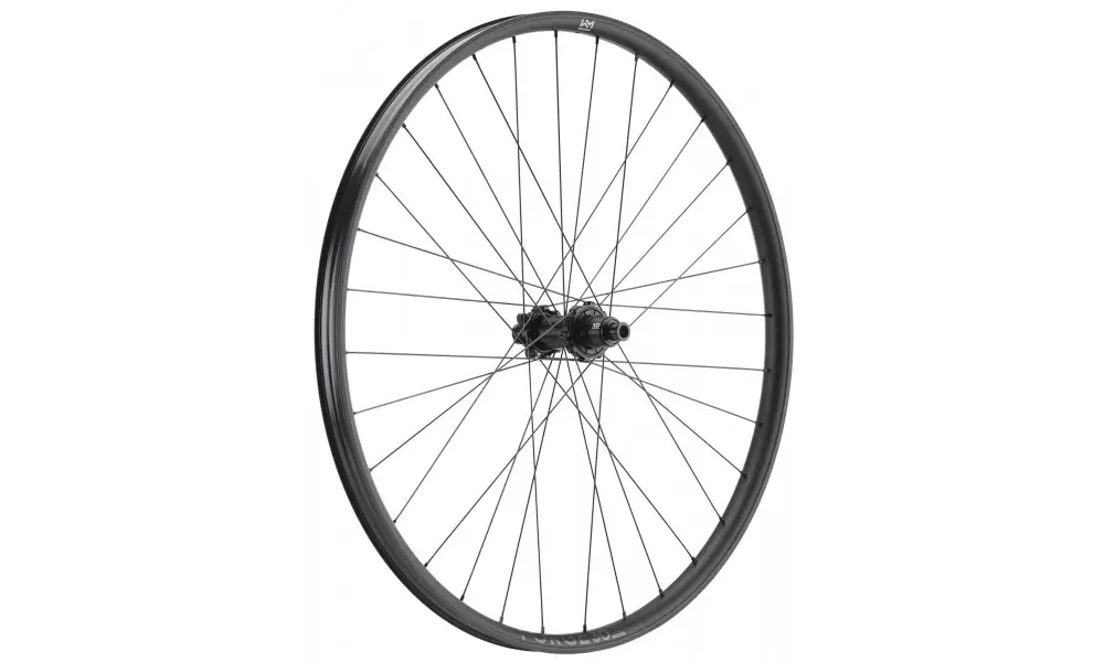 Tagajooks NEWMEN Forge Alu 30 strong 27.5" 32H SP 6-bolt 12x148 HG 