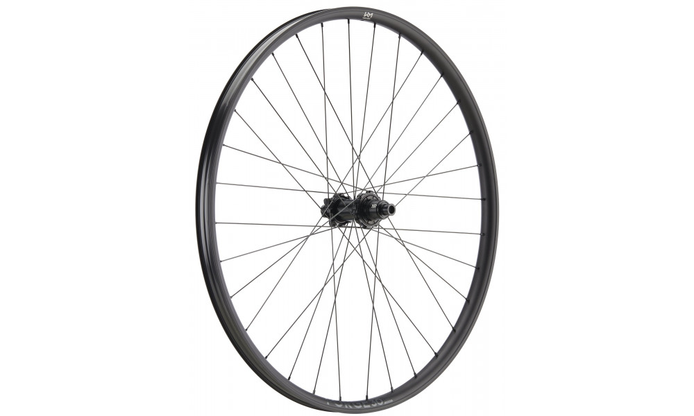 Tagajooks NEWMEN Forge Alu 30 strong 27.5" 32H SP 6-bolt 12x148 XD 