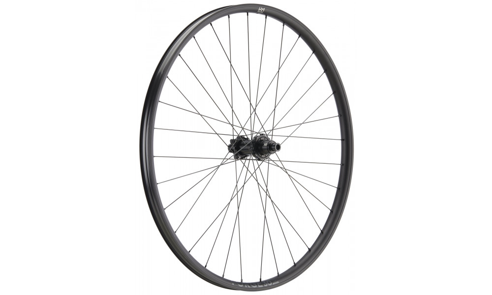 Tagajooks NEWMEN Forge Alu 30 strong 29" 32H SP 6-bolt 12x148 HG 
