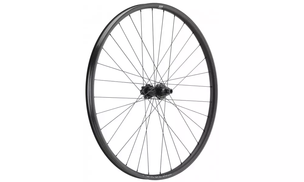 Tagajooks NEWMEN Forge Alu 30 strong 29" 32H SP 6-bolt 12x148 XD 
