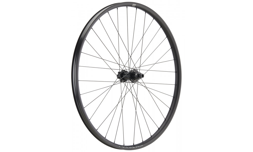 Tagajooks NEWMEN Forge Alu 30 strong 29" 32H SP 6-bolt 12x157 MicroSpline 