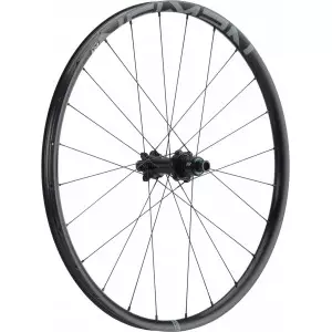 Tagajooks NEWMEN Kids Evolution Alu X.A.25 24" 12x142 SP 6-bolt 24H MicroSpline