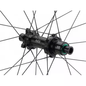 Tagajooks NEWMEN Kids Evolution Alu X.A.25 24" 12x142 SP 6-bolt 24H XD