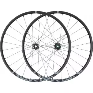 Tagajooks NEWMEN Kids Evolution Alu X.A.25 24" 12x148 SP 6-bolt 24H MicroSpline