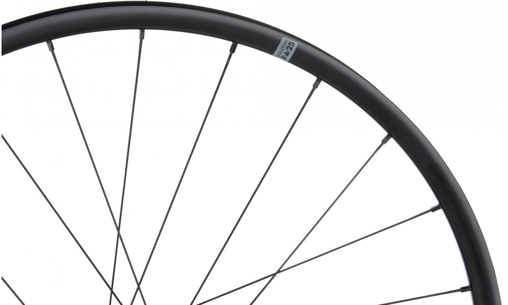 Tagajooks NEWMEN Kids Evolution Alu X.A.25 26" 12x148 SP 6-bolt 24H MicroSpline - 4