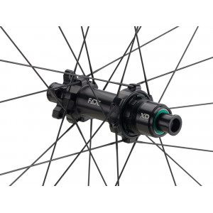 Tagajooks NEWMEN Kids Evolution Alu X.A.25 26" 12x148 SP 6-bolt 24H HG