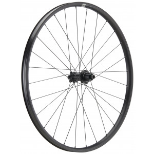 Tagajooks NEWMEN Performance Alu 30 base 27.5" 28H SP 6-bolt 12x148 HG
