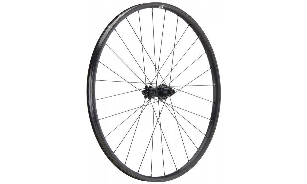 Tagajooks NEWMEN Performance Alu 30 base 27.5" 28H SP 6-bolt 12x148 HG 