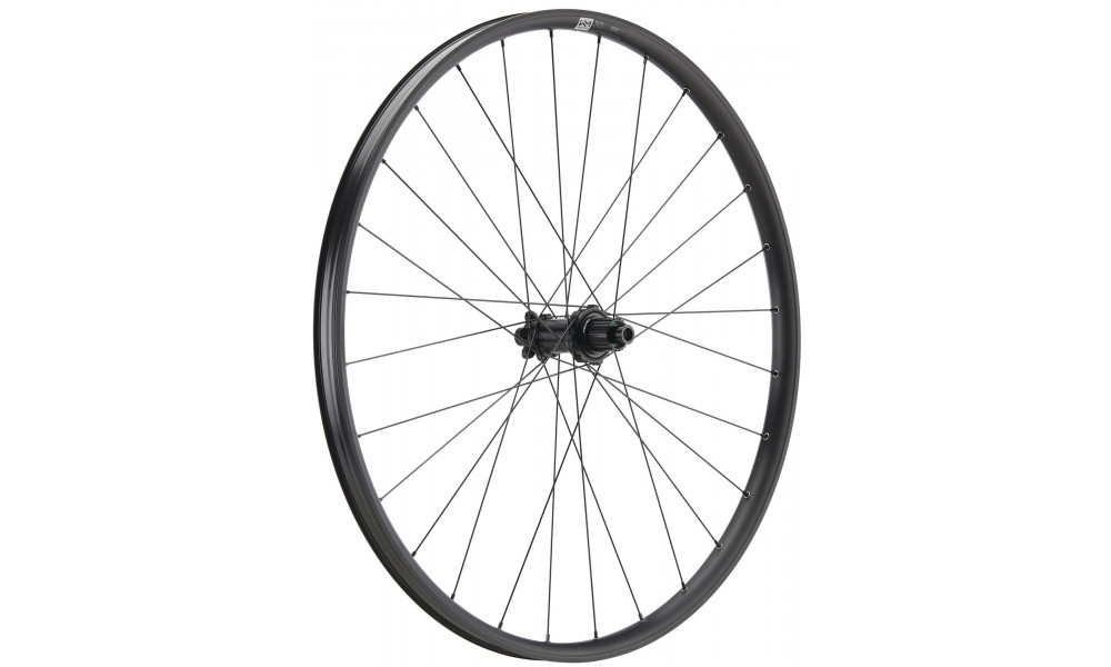 Tagajooks NEWMEN Performance Alu 30 base 27.5" 28H SP 6-bolt 12x148 XD 