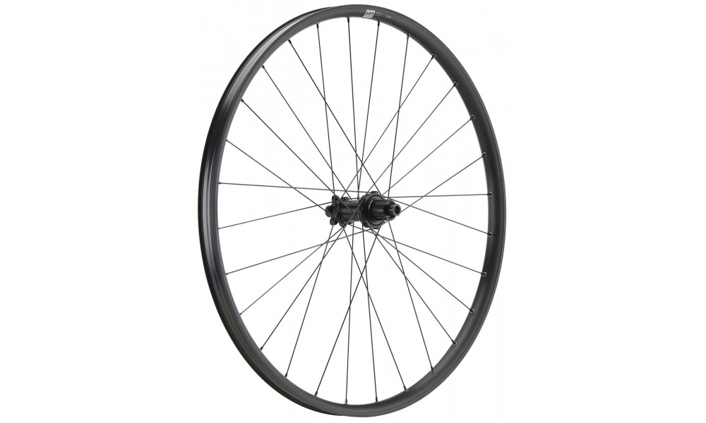 Tagajooks NEWMEN Performance Alu 30 base 29" 28H SP 6-bolt 12x148 MicroSpline 