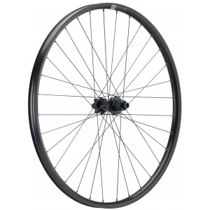 Tagajooks NEWMEN Performance Alu 30 strong 27.5" 32H SP 6-bolt 12x148 MicroSpline