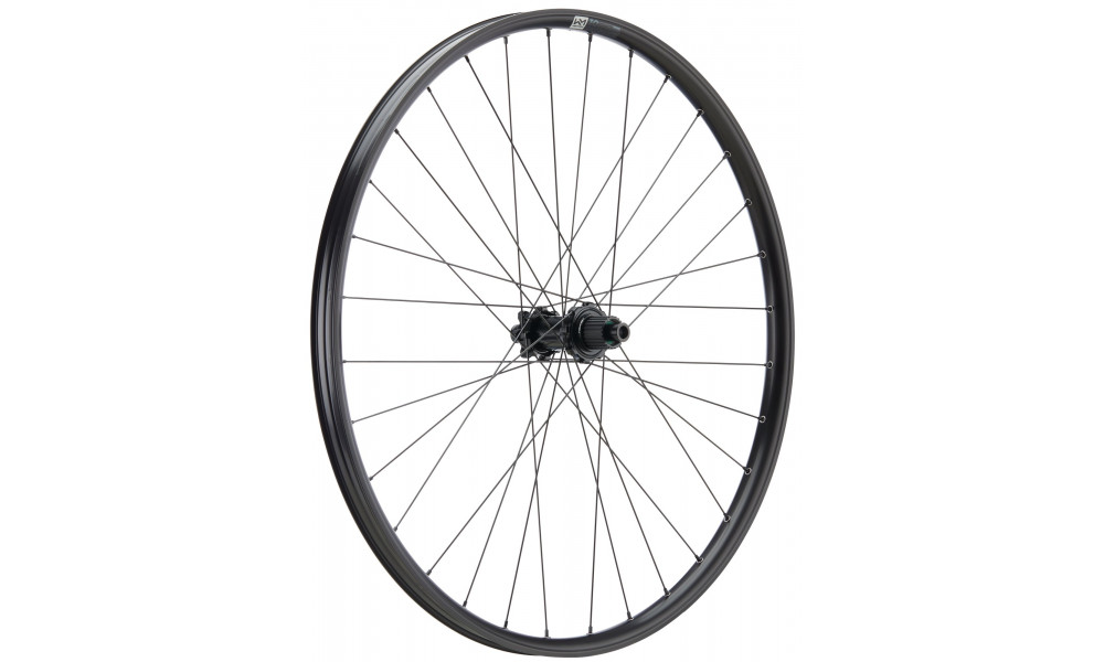 Tagajooks NEWMEN Performance Alu 30 strong 27.5" 32H SP 6-bolt 12x148 MicroSpline 