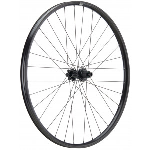 Tagajooks NEWMEN Performance Alu 30 strong 27.5" 32H SP 6-bolt 12x148 HG
