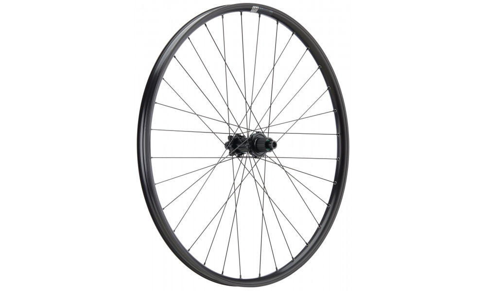Tagajooks NEWMEN Performance Alu 30 strong 27.5" 32H SP 6-bolt 12x148 XD 