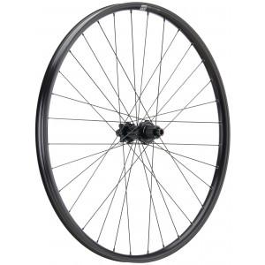 Tagajooks NEWMEN Performance Alu 30 strong 27.5" 32H SP 6-bolt 12x157 MicroSpline