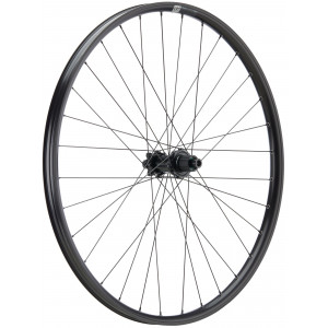 Tagajooks NEWMEN Performance Alu 30 strong 27.5" 32H SP 6-bolt 12x157 HG