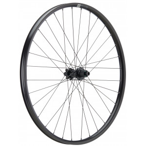 Tagajooks NEWMEN Performance Alu 30 strong 27.5" 32H SP 6-bolt 12x157 XD