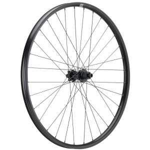 Tagajooks NEWMEN Performance Alu 30 strong 29" 32H SP 6-bolt 12x148 HG