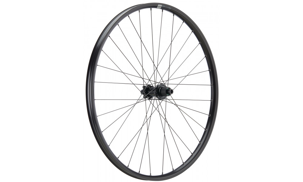 Tagajooks NEWMEN Performance Alu 30 strong 29" 32H SP 6-bolt 12x148 HG 