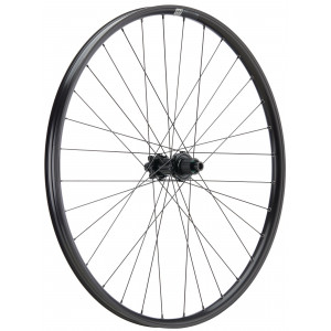 Tagajooks NEWMEN Performance Alu 30 strong 29" 32H SP 6-bolt 12x157 HG