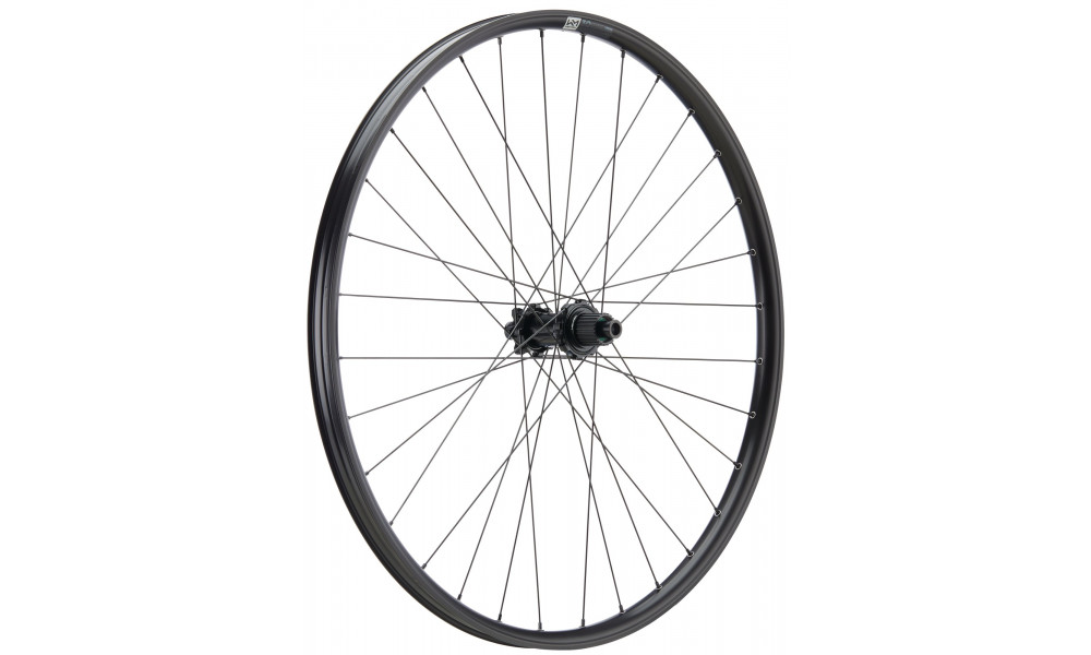 Tagajooks NEWMEN Performance Alu 30 strong 29" 32H SP 6-bolt 12x157 HG 