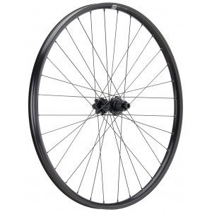 Tagajooks NEWMEN Performance Alu 30 strong 29" 32H SP 6-bolt 12x157 XD