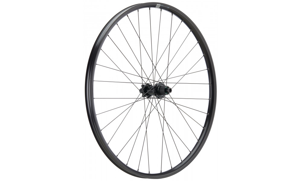 Tagajooks NEWMEN Performance Alu 30 strong 29" 32H SP 6-bolt 12x157 XD 