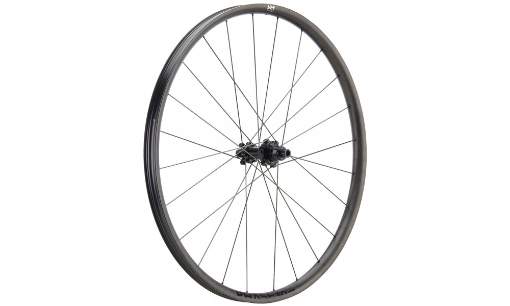 Tagajooks NEWMEN Phase Carbon 30 base VONOA 29" 24H CS SP 6-bolt 12x148 XD 
