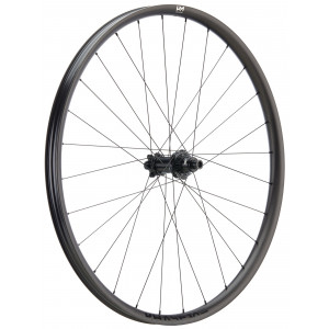Tagajooks NEWMEN Phase Carbon 30 light 29" 28H SP 6-bolt 12x148 HG