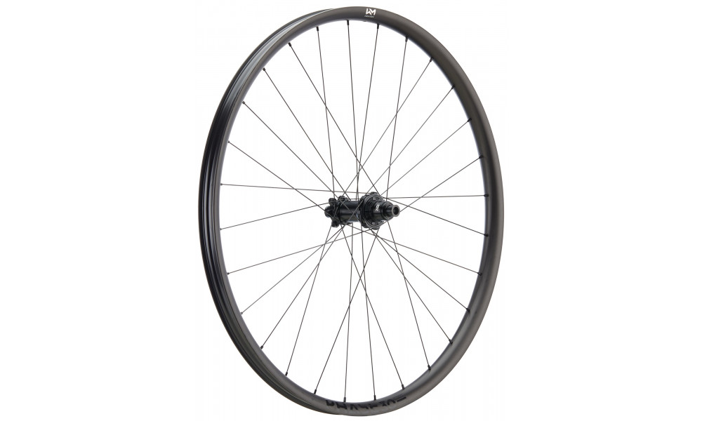Tagajooks NEWMEN Phase Carbon 30 light 29" 28H SP 6-bolt 12x148 XD 