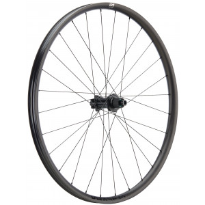 Tagajooks NEWMEN Phase Carbon 30 strong 27.5" 28H SP 6-bolt 12x148