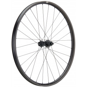 Tagajooks NEWMEN Phase Carbon 30 strong 29" 28H SP 6-bolt 12x148 MicroSpline