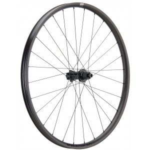 Tagajooks NEWMEN Phase Carbon 30 strong 29" 28H SP 6-bolt 12x148 HG