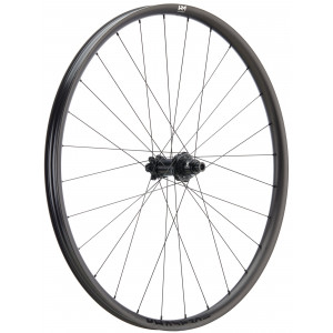 Tagajooks NEWMEN Phase Carbon 30 strong 29" 28H SP 6-bolt 12x148 XD