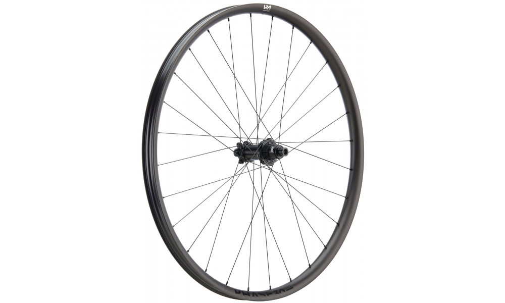 Tagajooks NEWMEN Phase Carbon 30 strong 29" 28H SP 6-bolt 12x148 XD 