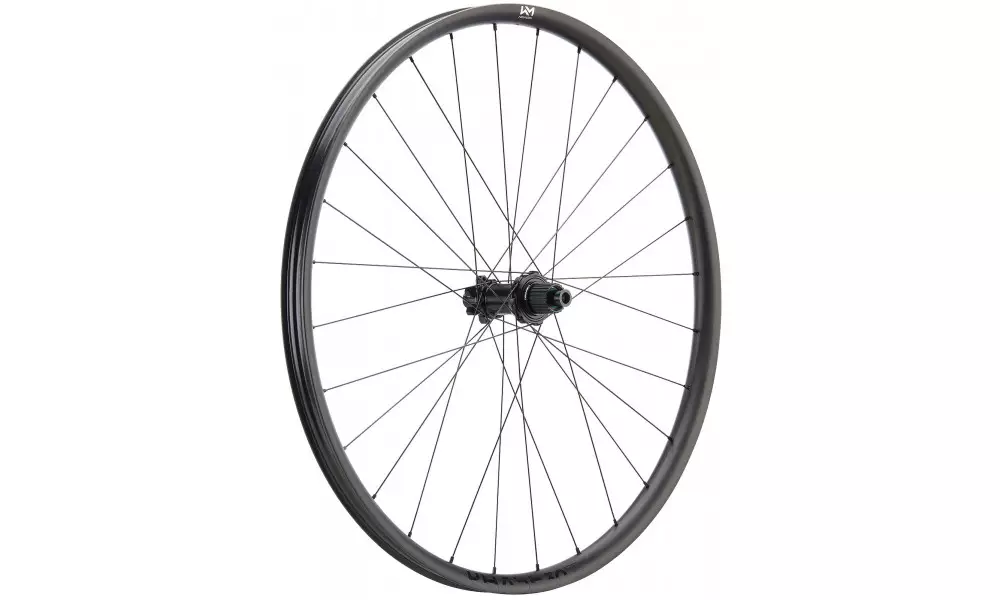 Tagajooks NEWMEN Phase Carbon 30 strong 29" 28H SP 6-bolt 12x157 MicroSpline 