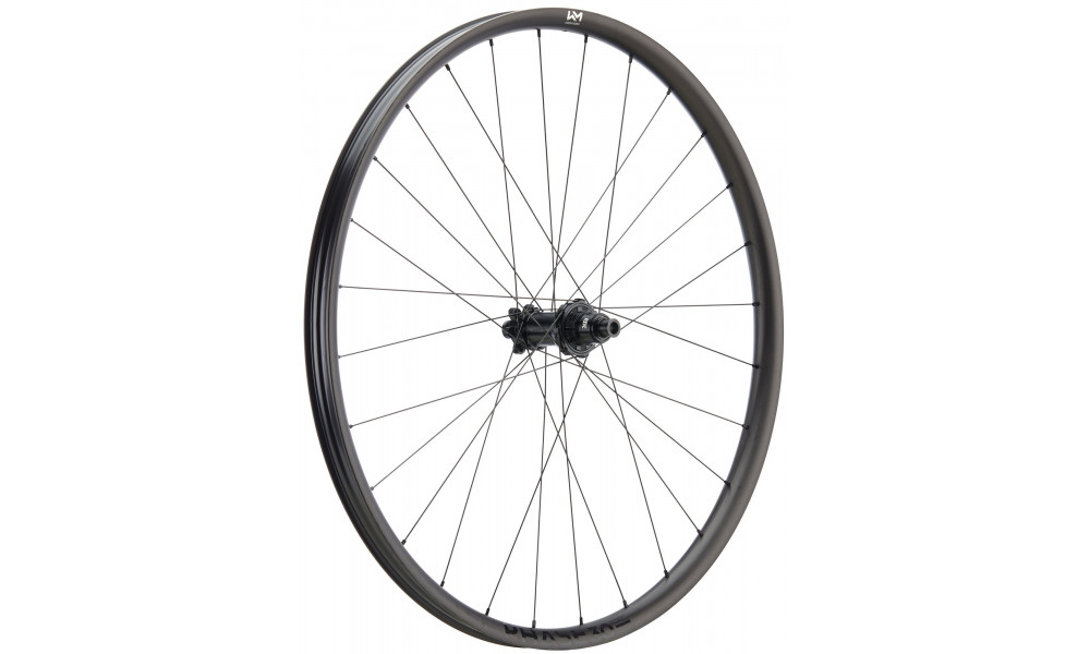 Tagajooks NEWMEN Phase Carbon 30 strong 29" 28H SP 6-bolt 12x157 XD 