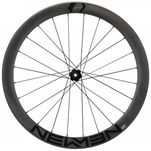 Tagajooks NEWMEN Streem Carbon A.54 622 24H Road SP C-Lock 12x142 HG