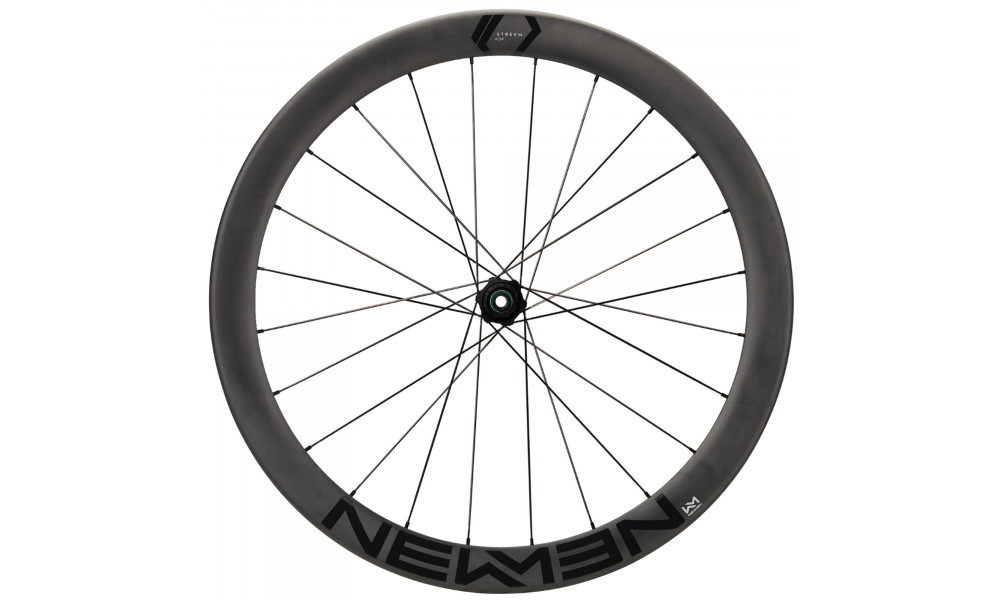 Tagajooks NEWMEN Streem Carbon A.54 622 24H Road SP C-Lock 12x142 XDR 