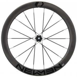 Tagajooks NEWMEN Streem Carbon A.54 VONOA 622 18H Road SP C-Lock 12x142 HG