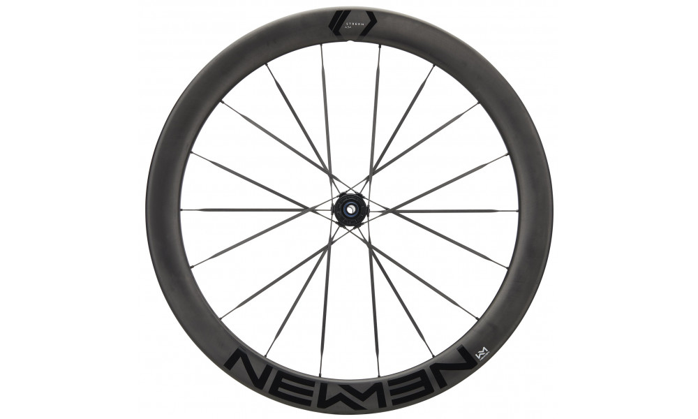 Tagajooks NEWMEN Streem Carbon A.54 VONOA 622 18H Road SP C-Lock 12x142 HG 