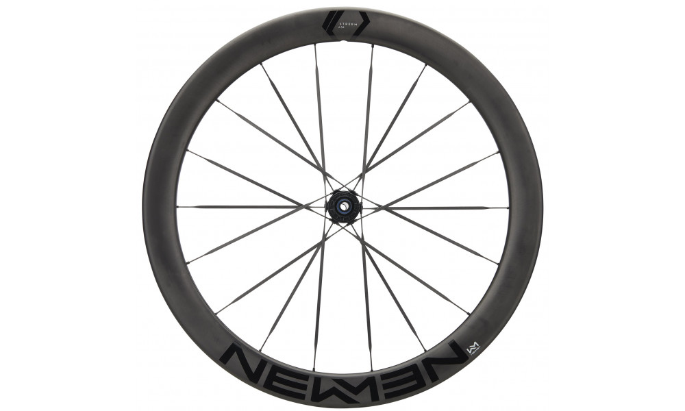 Tagajooks NEWMEN Streem Carbon A.54 VONOA 622 18H Road SP C-Lock 12x142 XDR 