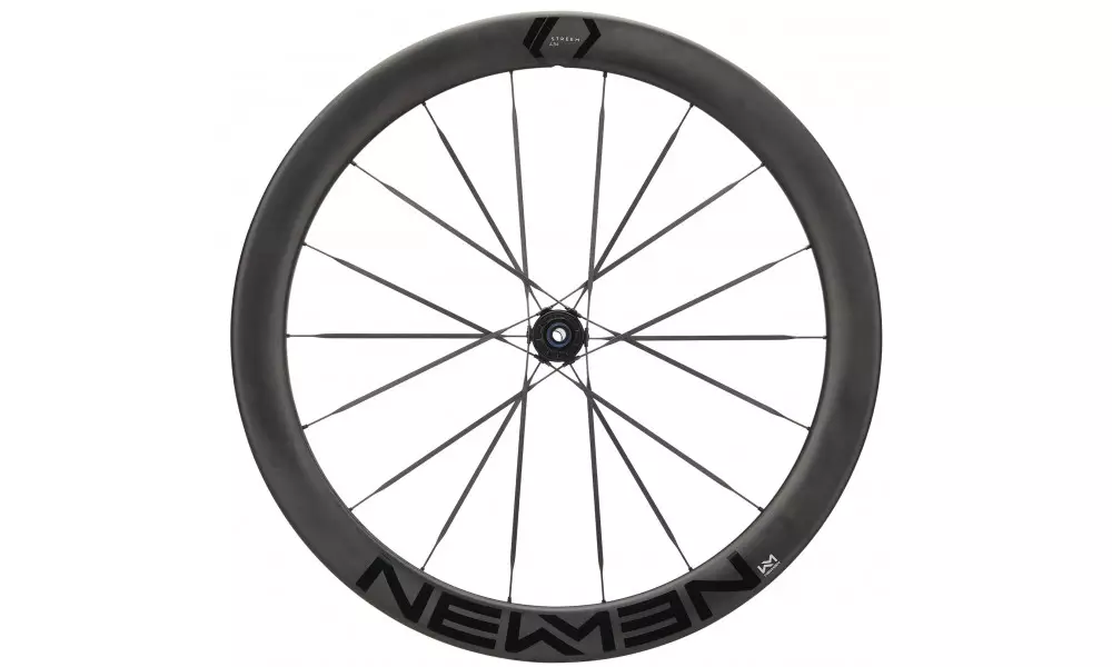 Tagajooks NEWMEN Streem Carbon A.54 VONOA 622 18H Road SP C-Lock 12x142 XDR 